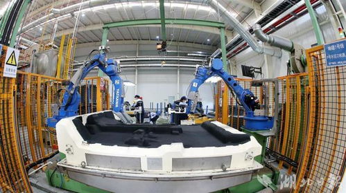 技術(shù)驅(qū)動(dòng)下的產(chǎn)能飛躍 日特固汽車蔡甸工廠全線滿負(fù)荷生產(chǎn)紀(jì)實(shí)